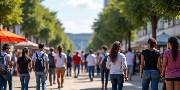 Comunidad bogotana unida